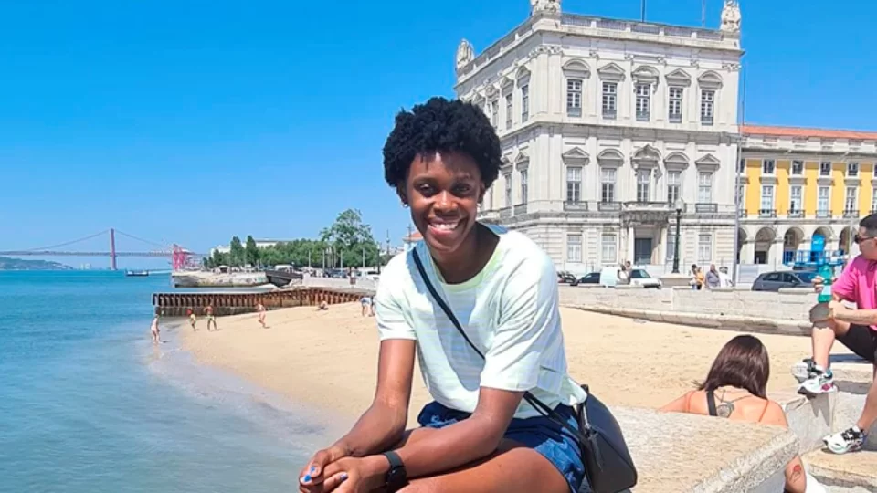 Recém-casada, oposto Lorrayna deixa Barueri pelo Bergamo.