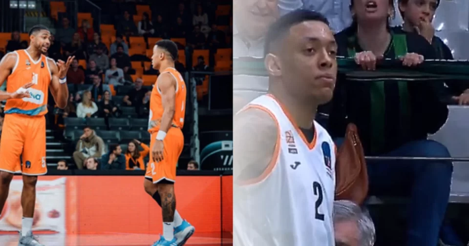 Parceiro de Caboclo de Osasco, Yago é vítima de racismo na Alemanha.