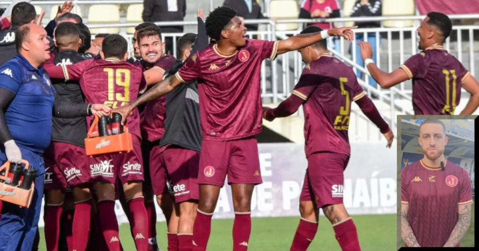 Juventus mantém Oeste Barueri empacado na Copa Paulista após três rodadas.