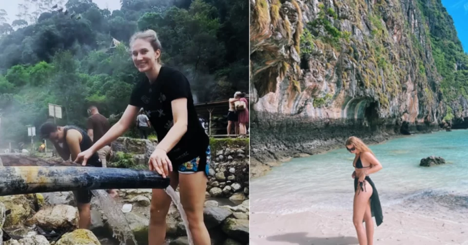 Elenco do Osasco já treinando no Liberatão, mas sem as estrangeiras - Poli e Callie em férias bem longe.