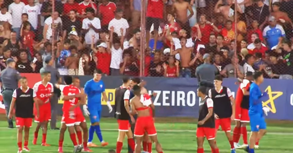 Audax vence Votoray nas penalidades e avança à 3ª fase da Copa SP.