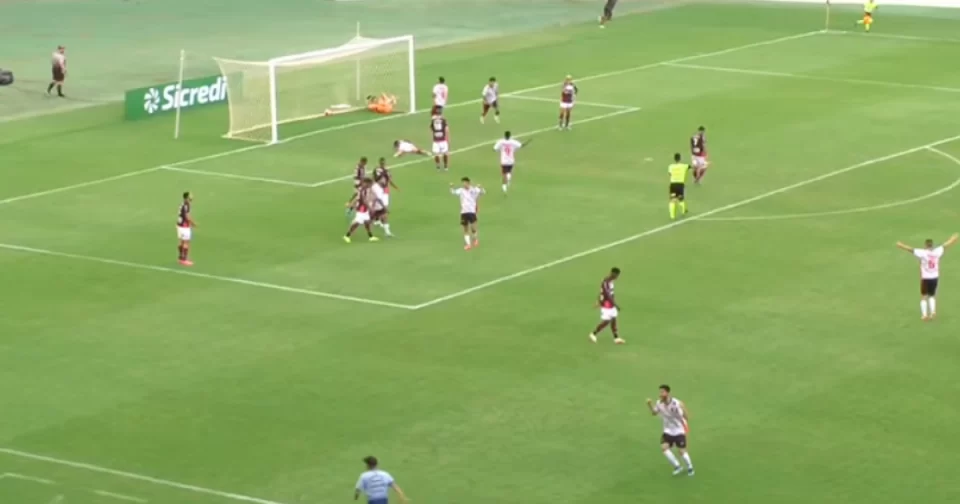 Oeste Barueri se reabilita na Série A2 do Campeonato Paulista.