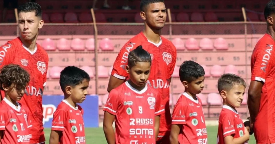 Na zona baixa da tabela, Audax vence a Matonense pela A4 no Rochdalão.