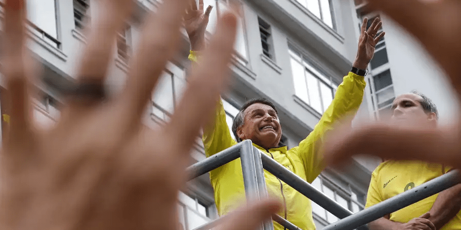 bolsonaro 1
