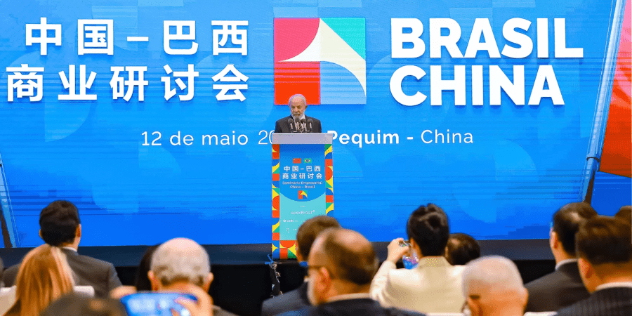 china brasil 1