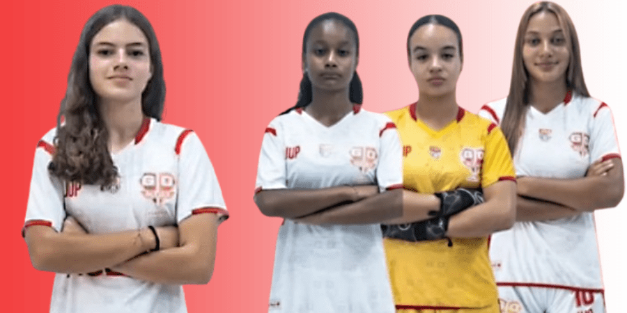feminino do audax no paulista sub15 2