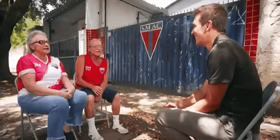 isso e varzea programa da globo em osasco 1