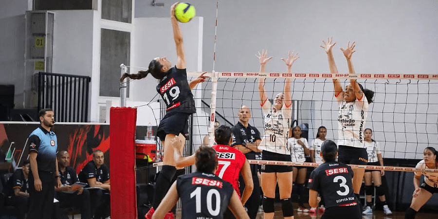jogo entre bauru e osasco pela copa sao paulo 1