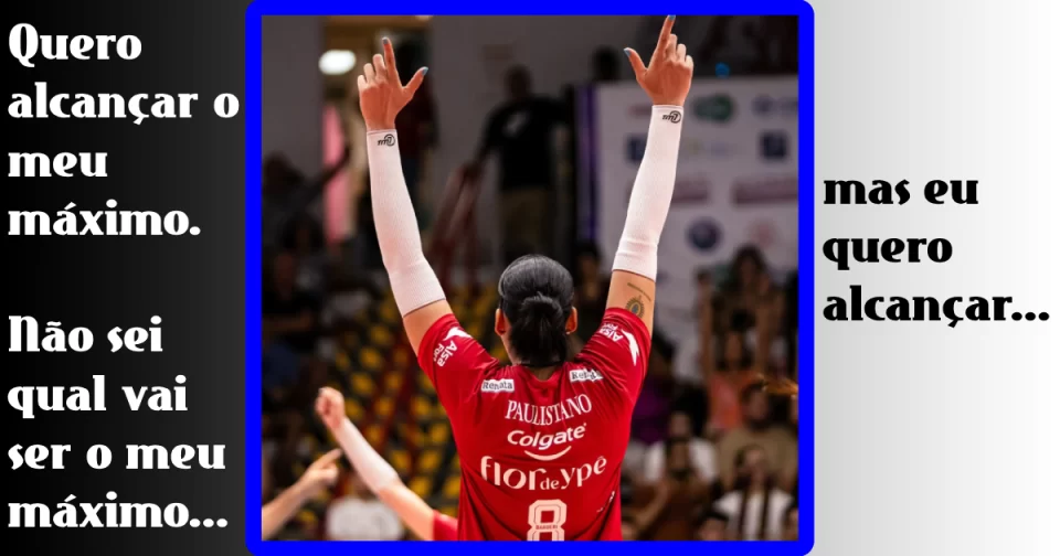 Destaque do Barueri, oposto Jheovana projeta seleção brasileira.