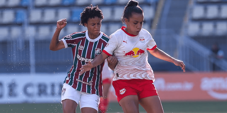 vivian de osasco contra fluminense 1