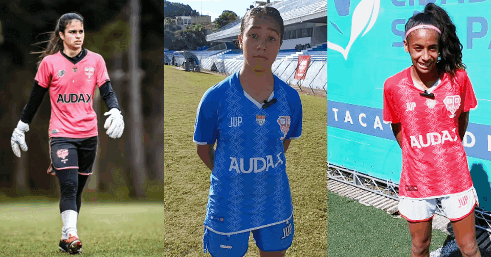 audax no festival sub14 da fpf 1