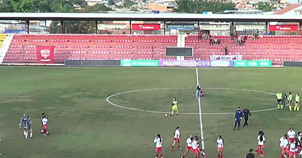 audax vence ituano