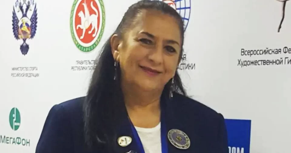 copa maria da conceicao