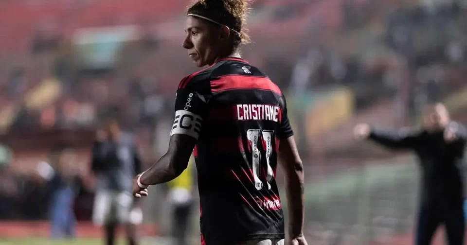 cris de osasco fora da selecao
