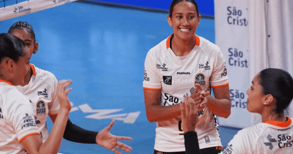 osasco vence sao jose 1