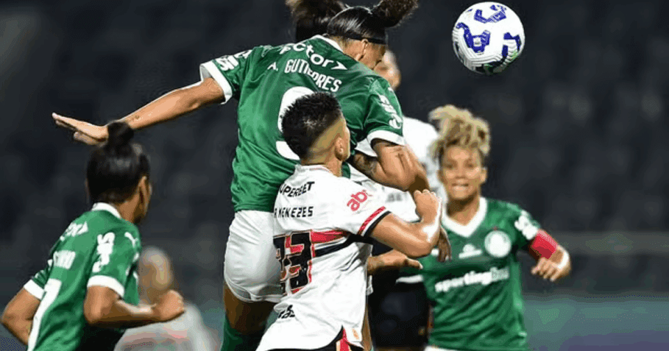 palmeiras recebe sao paulo em barueri 1
