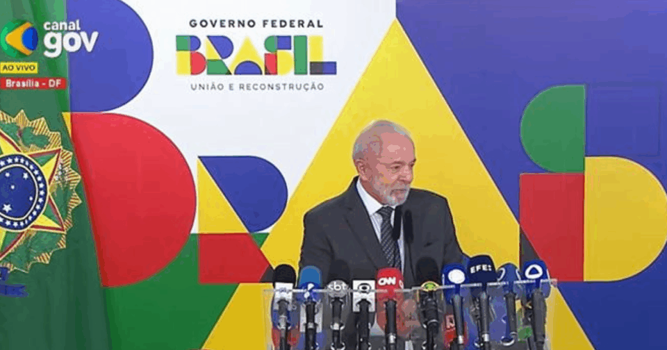 presidente lula rebate eua 1