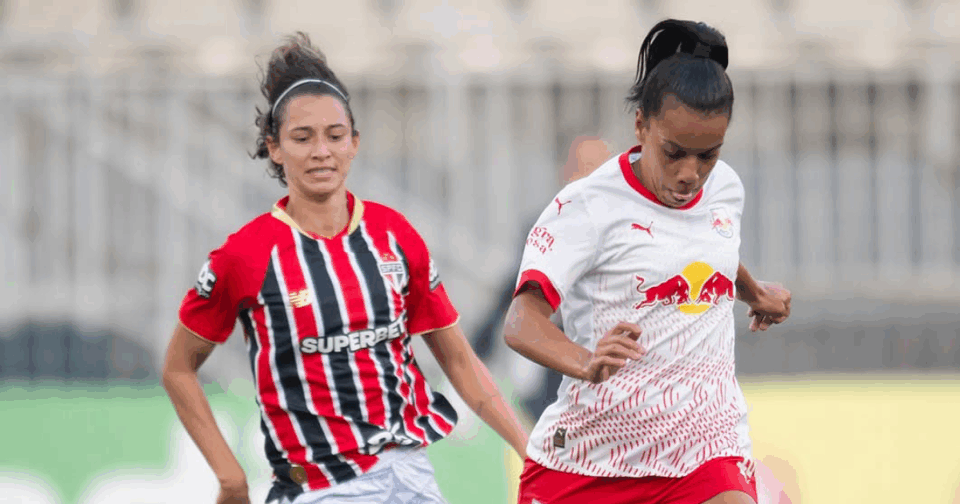 vivian de osasco contra sao paulo no parnaibao 1
