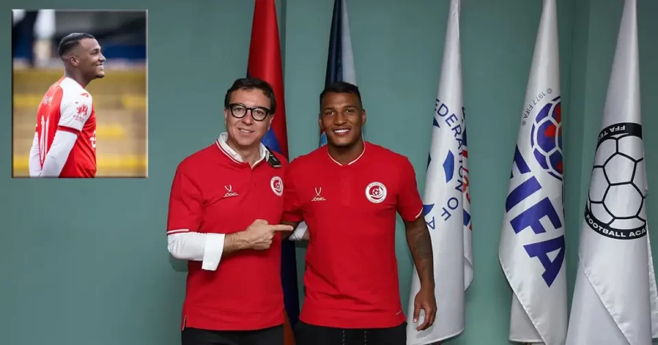 Jogador do Audax parte para o futebol armênio.