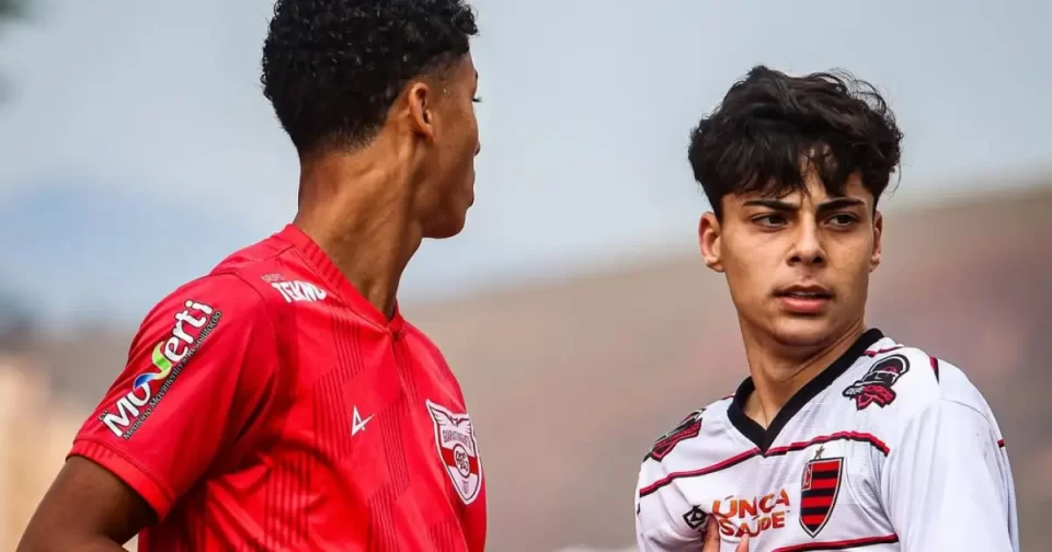 Oeste Barueri disputa o Paulista Sub 17 e outras categorias do estadual de bases.