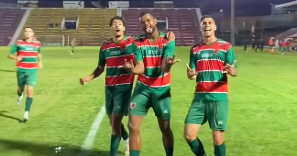 Oeste Barueri se reabilita na Copa Paulista após cinco jogos sem vitória.