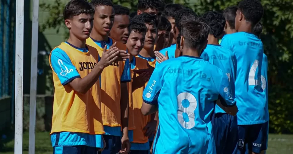 Três equipes da região estão nas bases do Campeonato Paulista em sete categorias.