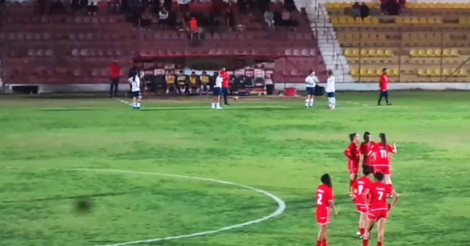 audax estreia em casa