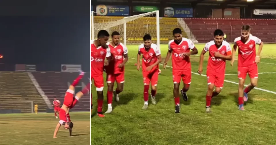 O sub 20 do Audax estreia na 2ª do Campeonato Paulista contra o Ibrachina.