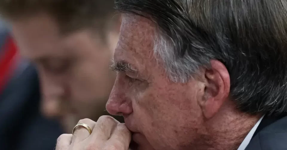 STF detalha como será o julgamento de Bolsonaro.