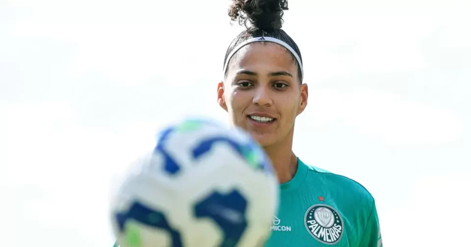 Palmeiras disputa Brasileirão Feminino, Copa do Brasil e Paulistão.
