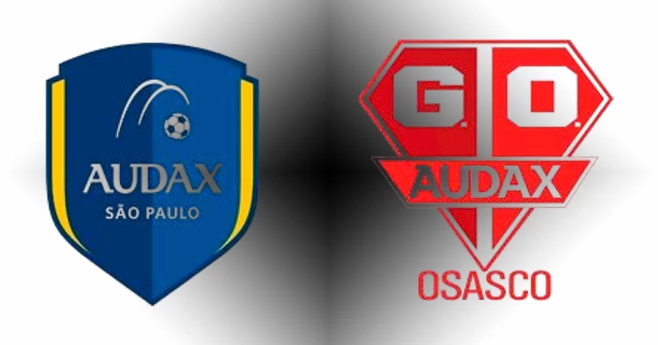 Há 12 anos o Grêmio Esportivo Osasco comprava o Audax SP.