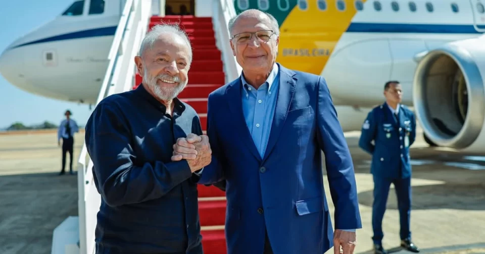 Presidente Lula segue para os EUA, para a 80ª Assembleia Geral da ONU.