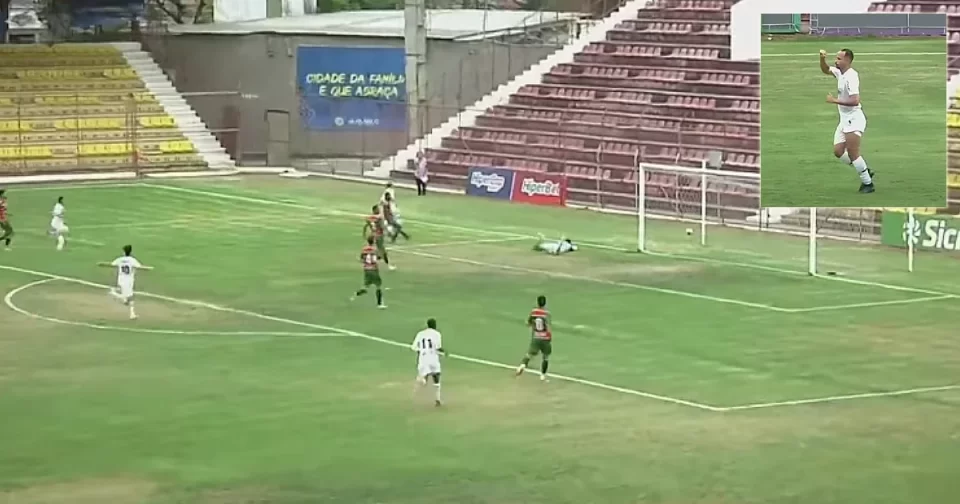 XV Piracicaba visita Oeste e sai na frente com 1 a 0, jogo de ida das quartas de final da Copa Paulista em Osasco.
