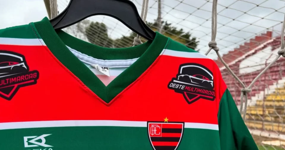 Oeste Barueri tem sábado com duas decisões - quartas do Paulista Sub 20 e oitavas da Copa Paulista.