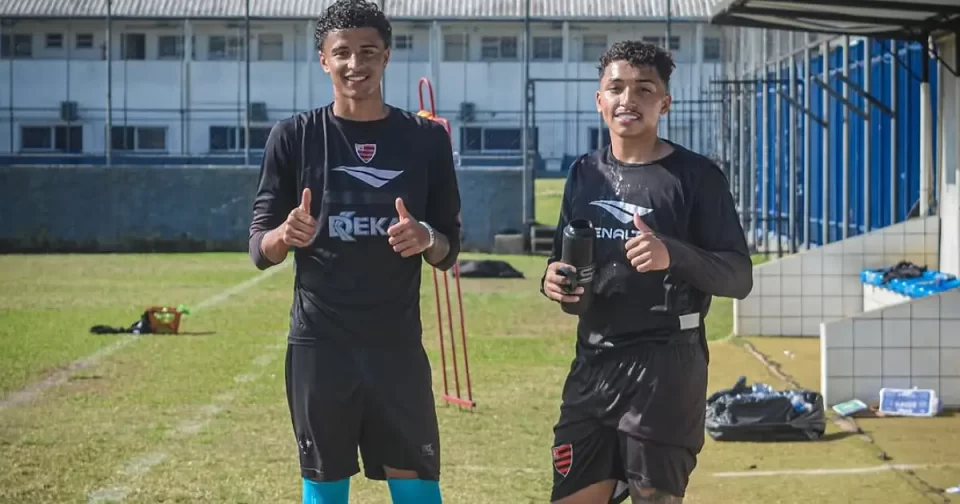 Paulista Sub 20 entra na 2ª fase e o Oeste Barueri força apronto para estreia.