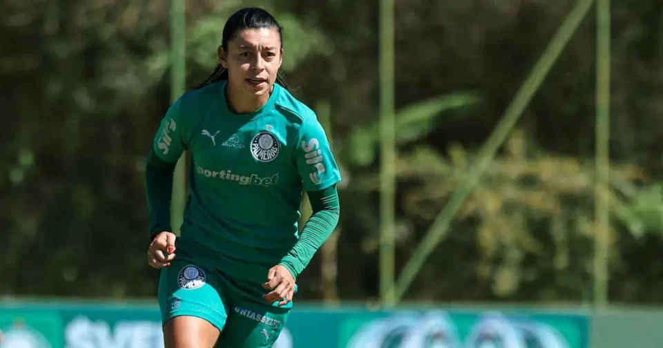 Palestrinas com rodada dupla em Barueri - Paulista Sub 20 e Paulistão.