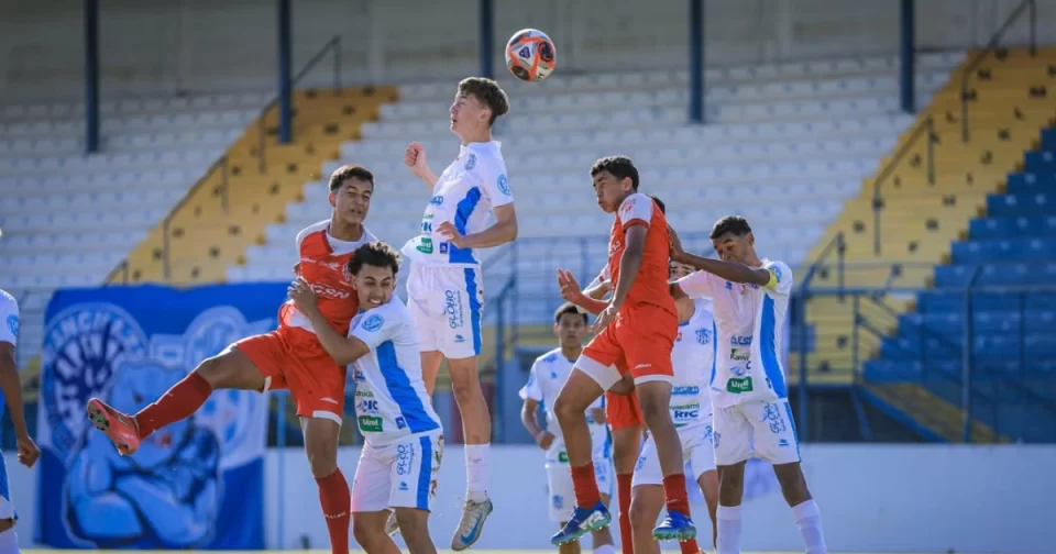 Das sete bases do Paulista, o Audax segue em duas categorias; Oeste e Ska foram eliminados em todas.