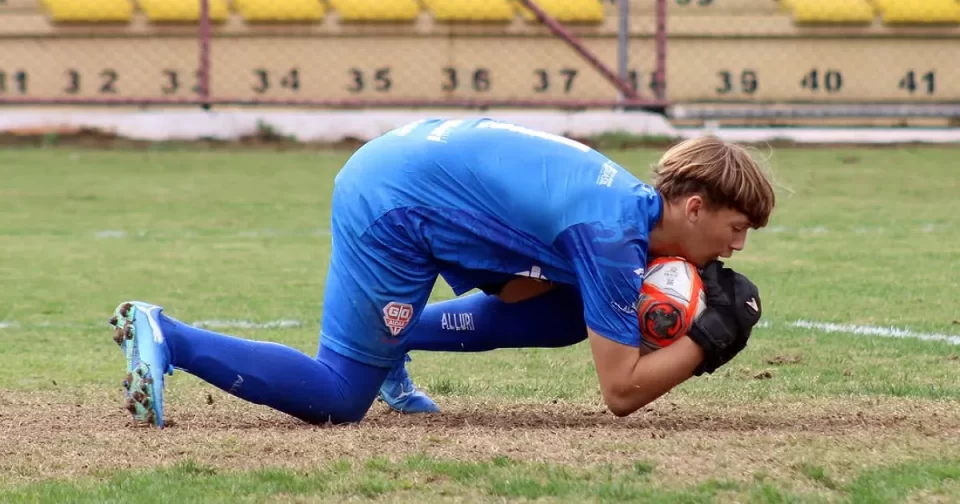 Audax disputa todas seis categorias de base do Campeonato Paulista.