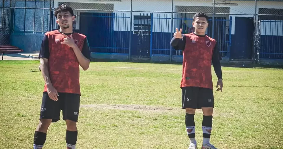 Vintão do Oeste Barueri decide classificação contra Santo André, 2ª fase do Campeonato Paulista.