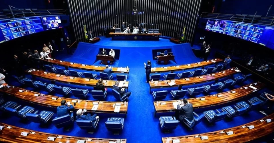 Senado Federal aprova alteração no Código Civil que reconhece os animais como seres com sentimentos.