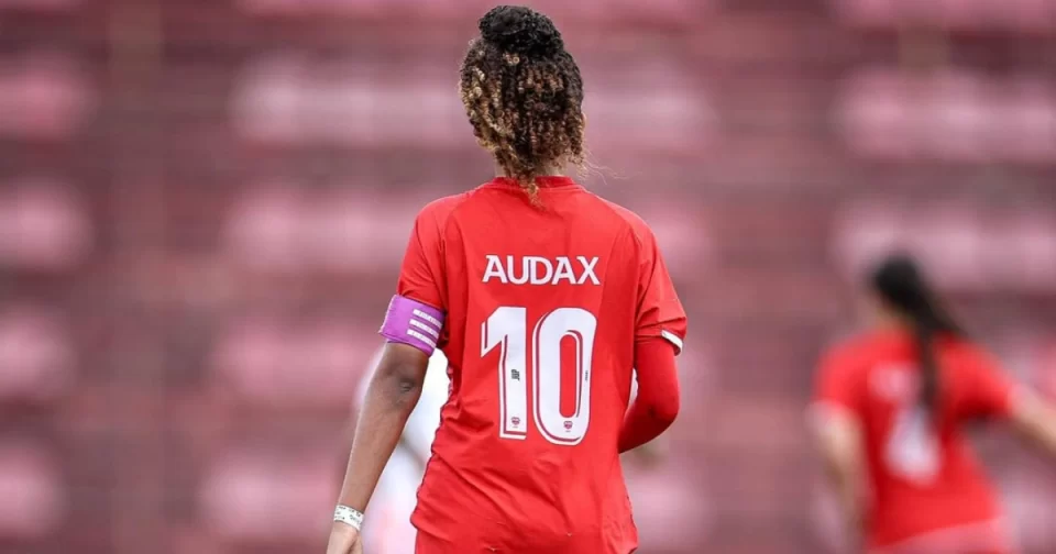 Audax abre quartas de final contra o Corinthians em Osasco - FPF detalha fase do Campeonato Paulista Feminino Sub 20.
