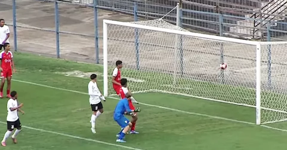 A eliminação do Audax nas categorias sub 12 e sub 15 do Campeonato Paulista, zera presença da região que iniciou com Oeste Barueri e Ska Parnaíba.