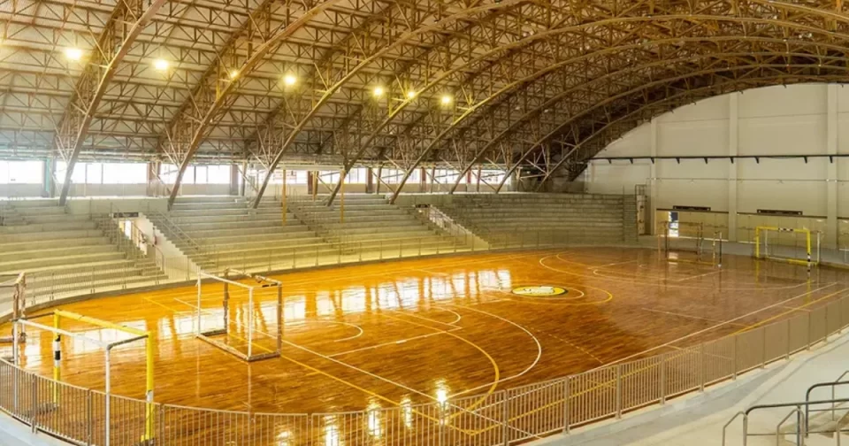 Fivb detalha Mundial de Clubes Feminino a partir de 9 de dezembro no Pacaembu.