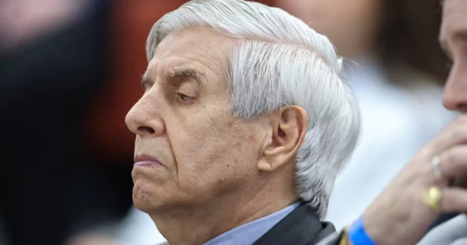 PGR encaminha prisão domiciliar ao general do golpe Augusto Heleno.