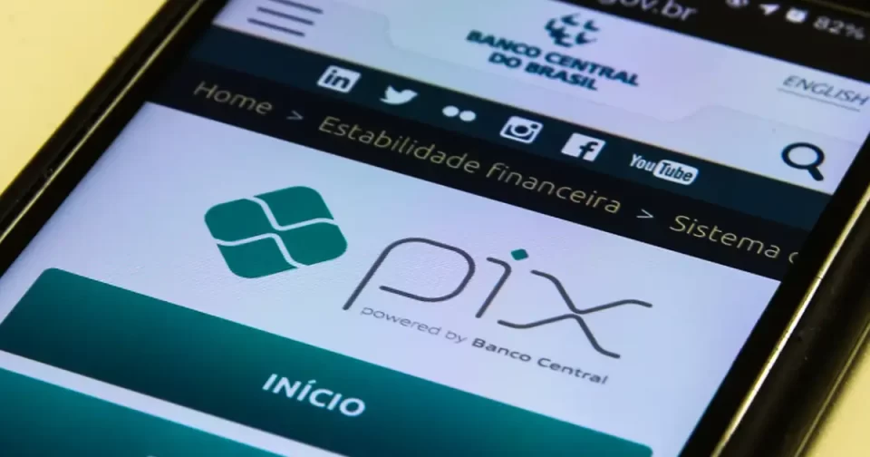 BC anuncia mecanismo que beneficia vítima de golpe no Pix.