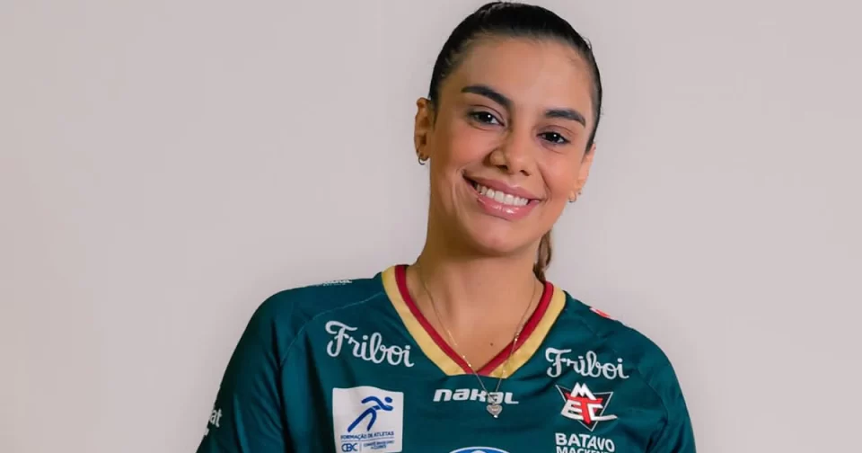 Kika de Osasco tem jogo sábado na terra natal - o mineiro Mackenzie desafia Osasco no Liberatão, quarta rodada da Superliga.