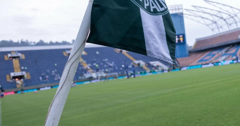 Oeste usou a Arena Barueri no Paulista A2, mas ficou de fora na Copa Paulist a- mandou jogos em Osasco.