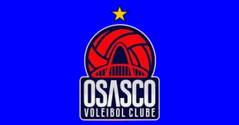 Osasco Vôlei tem verba municipal de mais de R$2,6 milhões.