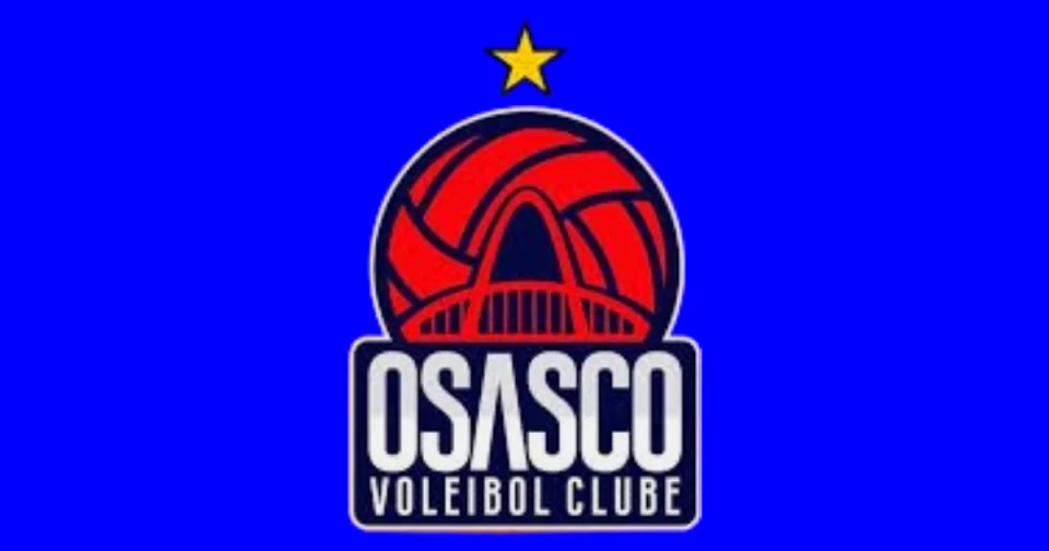 Osasco Vôlei tem verba municipal de mais de R$2,6 milhões.
