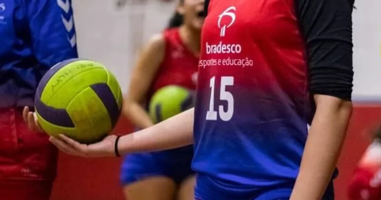 Desde a saída do Bradesco em 2023, a prefeitura de Osasco não conseguiu emplacar projeto de competição nas bases do vôlei e do basquete femininos.